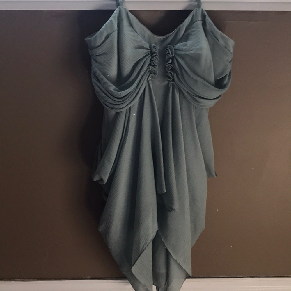 Ark & Co formal dress